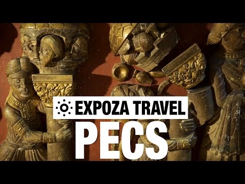 Pecs (Hungary) Vacation Travel Video Guide - UC3o_gaqvLoPSRVMc2GmkDrg