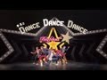 MV Dance Dance Dance - 보이프렌드 (BOYFRIEND)