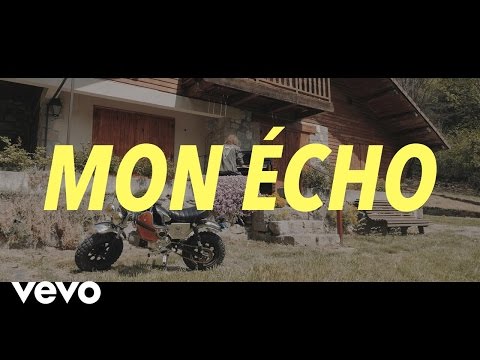 Julien Doré - Mon écho (Session piano - voix) - UCcZQINjt-ceMY2WeekjhHuQ