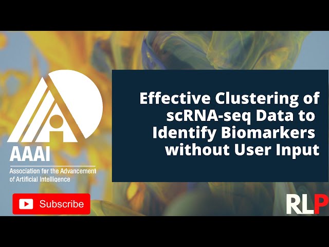 Clustering Single-Cell RNA-Seq Data with a Model-Based