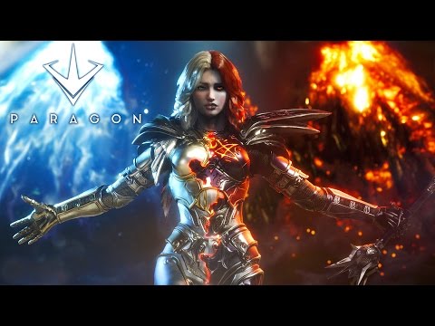 Paragon - Serath Announcement Trailer - UCUnRn1f78foyP26XGkRfWsA