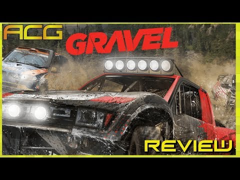 Gravel Review "Buy, Wait for Sale, Rent, Never Touch?" - The New Sega Rally Championship? - UCK9_x1DImhU-eolIay5rb2Q