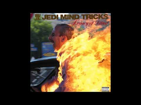 Jedi Mind Tricks - On the Eve of War