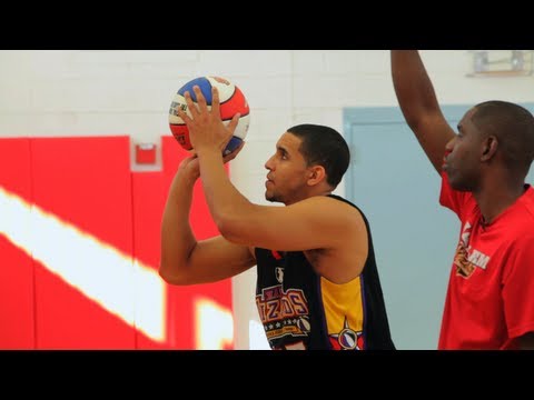 How to Become a Better Shooter | Basketball - UCSpVHeDGr9UbREhRca0qwsA