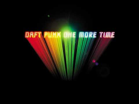 Daft Punk - One More Time 12 Mix