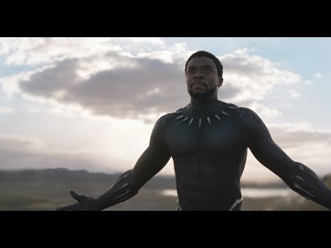 Black Panther Teaser Trailer [HD] - UCvC4D8onUfXzvjTOM-dBfEA