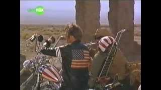 Easy Rider - The pusher