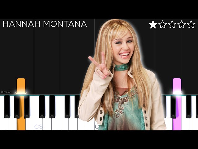 Easy Pop Piano Music: The Best of Both Worlds