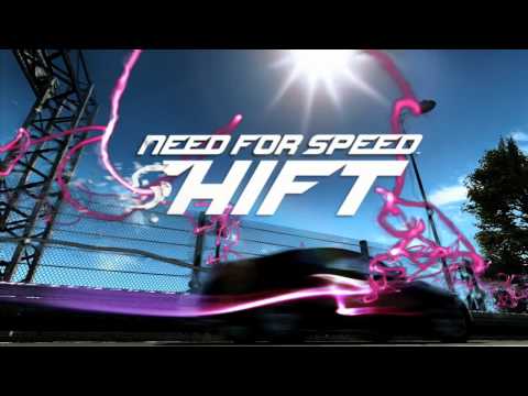 Need for Speed SHIFT Teaser - UCXXBi6rvC-u8VDZRD23F7tw