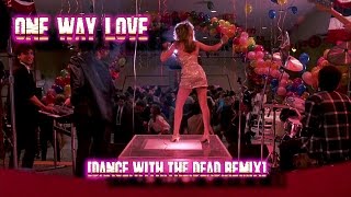 E.G. Daily - One Way Love [Dance.With.The.Dead REMIX]