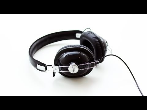 Panasonic RP-HTX7 Headphones Unboxing - UCsTcErHg8oDvUnTzoqsYeNw