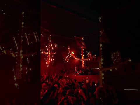 Circoloco Opening Party at DC-10 Ibiza