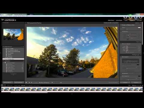 GoPro #07 - Timelapse entwickeln mit Lightroom - UCfV5mhM2jKIUGaz1HQqwx7A