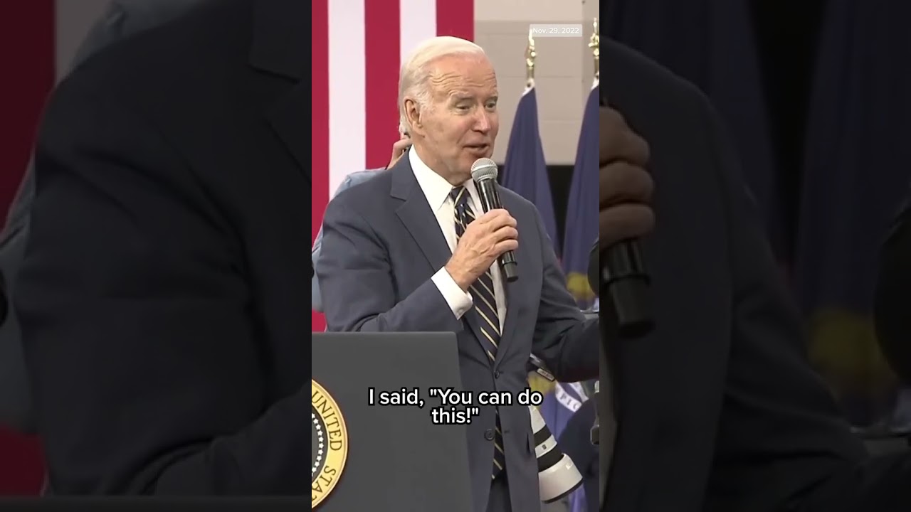 President #Biden Reacts To #USMNT Over Iran In The #WorldCup