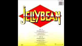Jellybean - Sidewalk Talk [Funhouse Mix]