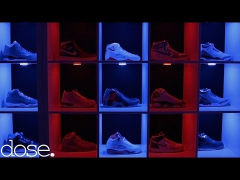 Brooklyn's First All-Jordan Boutique - UCsert8exifX1uUnqaoY3dqA