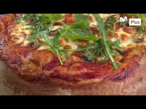 Cocina en un Toque - Pizza Casera - UCKc2cPD5SO_Z2g5UfA_5HKg