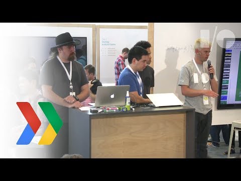 Google I/O 2014 - Distributing Native Code on the web using PNaCl - UC_x5XG1OV2P6uZZ5FSM9Ttw
