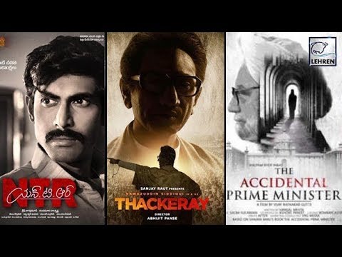 5 Upcoming Bollywood Movies Based On Politics