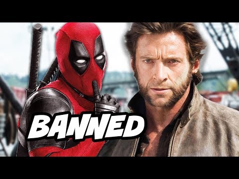 Deadpool 2 Banned Jokes and Deleted Scenes and Alternate Post Credits - UCDiFRMQWpcp8_KD4vwIVicw