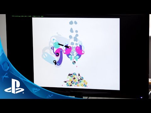 The Game Design of Hohokum - UC-2Y8dQb0S6DtpxNgAKoJKA