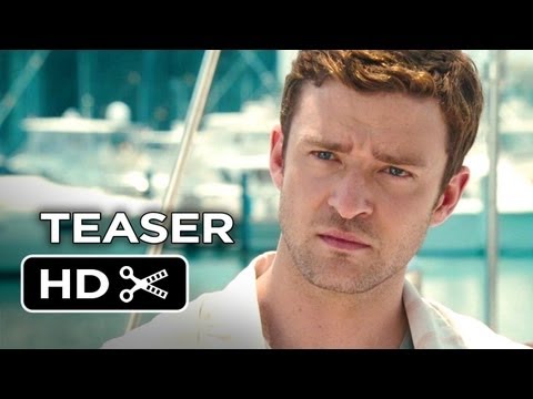 Runner, Runner Official Teaser Trailer (2013) - Justin Timberlake Movie HD - UCi8e0iOVk1fEOogdfu4YgfA