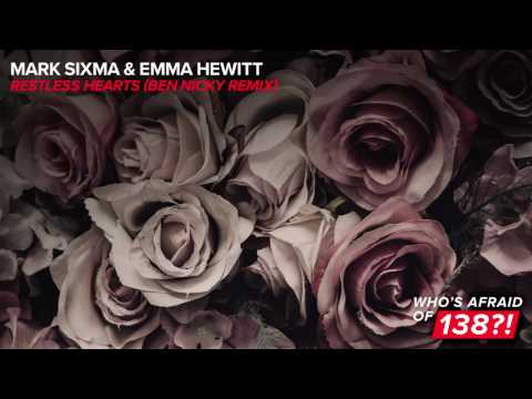 Mark Sixma & Emma Hewitt - Restless Hearts (Ben Nicky Remix) [A State Of Trance Episode 766] - UCalCDSmZAYD73tqVZ4l8yJg