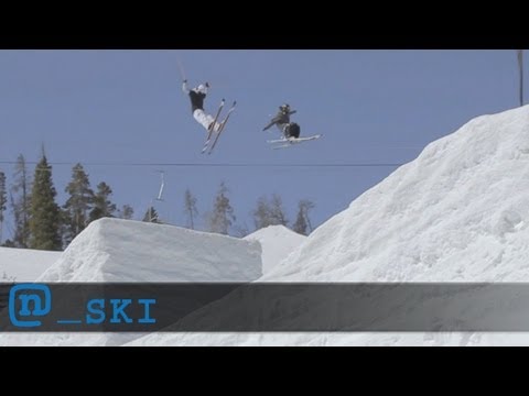 Keystone Super Ski Session With Bobby Brown, Alexi Godbout, and Joss Christensen - UCsert8exifX1uUnqaoY3dqA