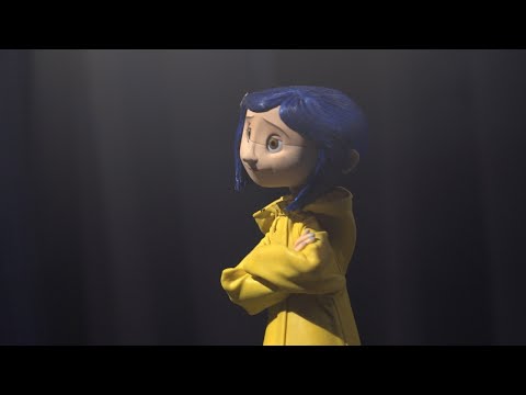 Inside the World of Coraline & Kubo, Laika Animation - IGN Access - UCKy1dAqELo0zrOtPkf0eTMw