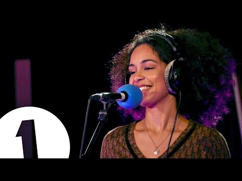 Jorja Smith - Let Me Love You (Mario Cover) - Radio 1's Piano Sessions - UC-FQUIVQ-bZiefzBiQAa8Fw