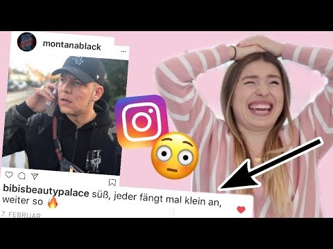 Julian darf 10 Minuten ALLES mit meinem INSTAGRAM ACCOUNT machen ..  - UCHfdTAyg5t4mb1G-3rJ6QsQ