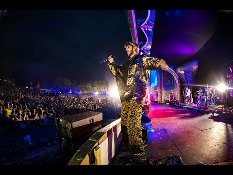 Tomorrowland Belgium 2017 | Oscar and the Wolf (Live) W2 - UCsN8M73DMWa8SPp5o_0IAQQ