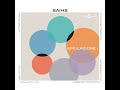 Saihs - Emulazione I (GleAM Records 2025)