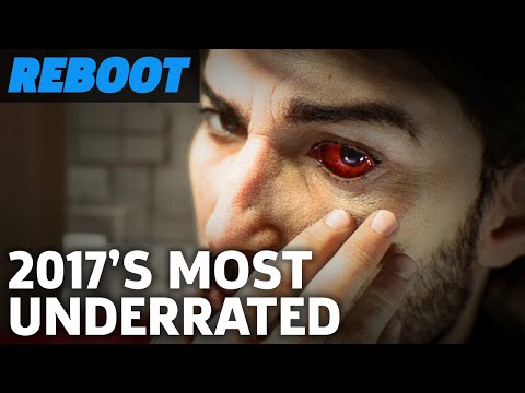 The 6 Most Underrated Games of 2017 - Reboot Season 2 Finale - UCbu2SsF-Or3Rsn3NxqODImw