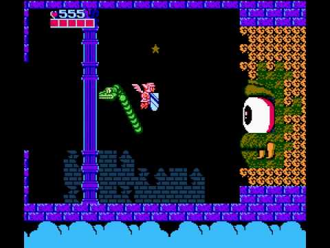 NES Longplay [060] Kid Icarus - UCVi6ofFy7QyJJrZ9l0-fwbQ