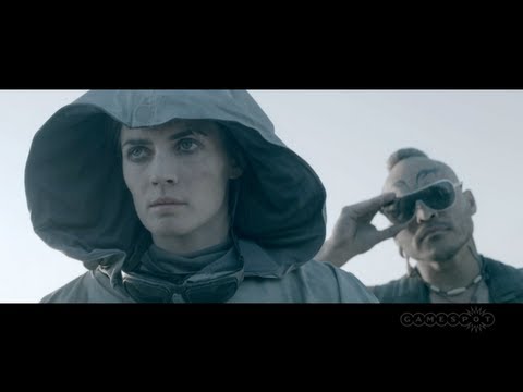 Defiance - Live Action Trailer - UCbu2SsF-Or3Rsn3NxqODImw