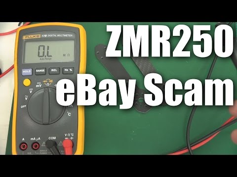 ZMR250 scam on eBay - UCahqHsTaADV8MMmj2D5i1Vw