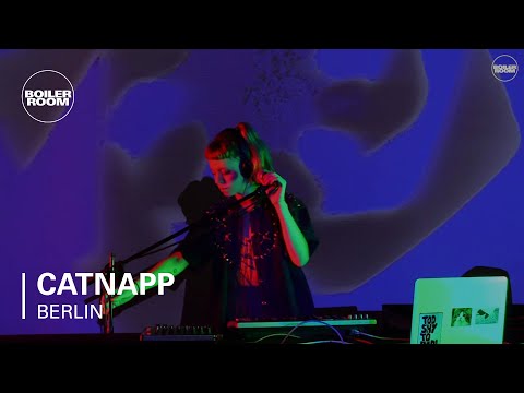 Catnapp Boiler Room Berlin Live Set - UCGBpxWJr9FNOcFYA5GkKrMg