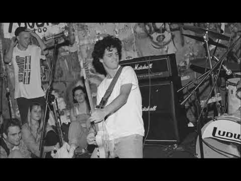 Green Day - In the End (Live 11/18/1992)