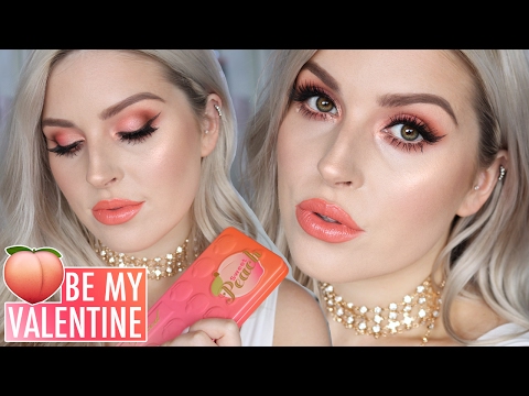 Valentines Day Makeup Tutorial  - UCMpOz2KEfkSdd5JeIJh_fxw