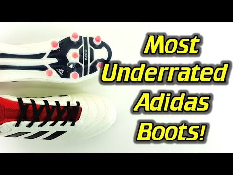 Adidas Copa 17.1 (Champagne Pack) - One Take Review + On Feet - UCUU3lMXc6iDrQw4eZen8COQ