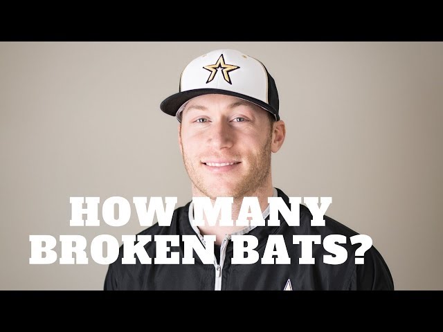 What Do Baseball Players Put On Their Bats?
