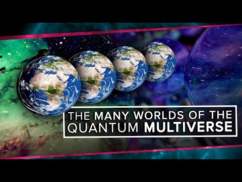 The Many Worlds of the Quantum Multiverse | Space Time | PBS Digital Studios - UC7_gcs09iThXybpVgjHZ_7g