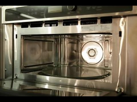 GE's Advantium wall oven combo sears swiftly or slow and low. - UCOmcA3f_RrH6b9NmcNa4tdg