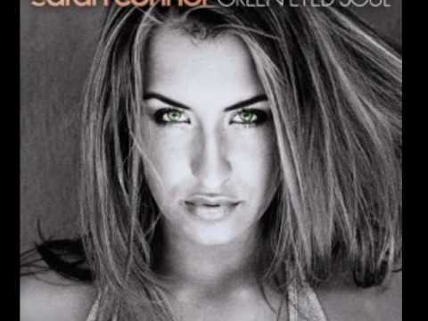 Sarah Connor - Ive Got To Use My Imagination