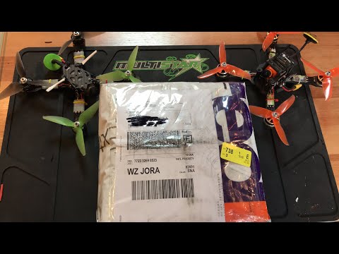 Gemfan Flash 5149 3 Unboxing Live - UCTa02ZJeR5PwNZK5Ls3EQGQ