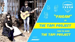 Paigam - The Tapi Project| Latest Music Release| S Paigam - The Tapi Project| Latest Music Release| S - songdew , Folk