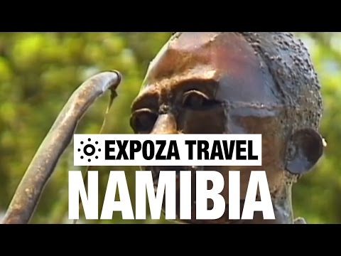 Namibia Vacation Travel Video Guide - UC3o_gaqvLoPSRVMc2GmkDrg