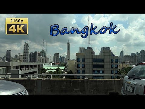 From Lop Buri to Bangkok - Thailand 4K Travel Channel - UCqv3b5EIRz-ZqBzUeEH7BKQ