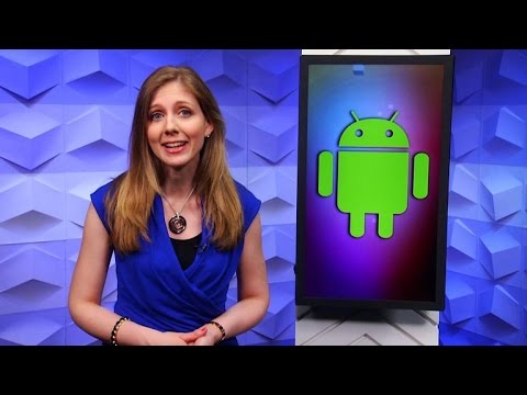 CNET Update - Android Auto rolls out before Google's big event - UCOmcA3f_RrH6b9NmcNa4tdg